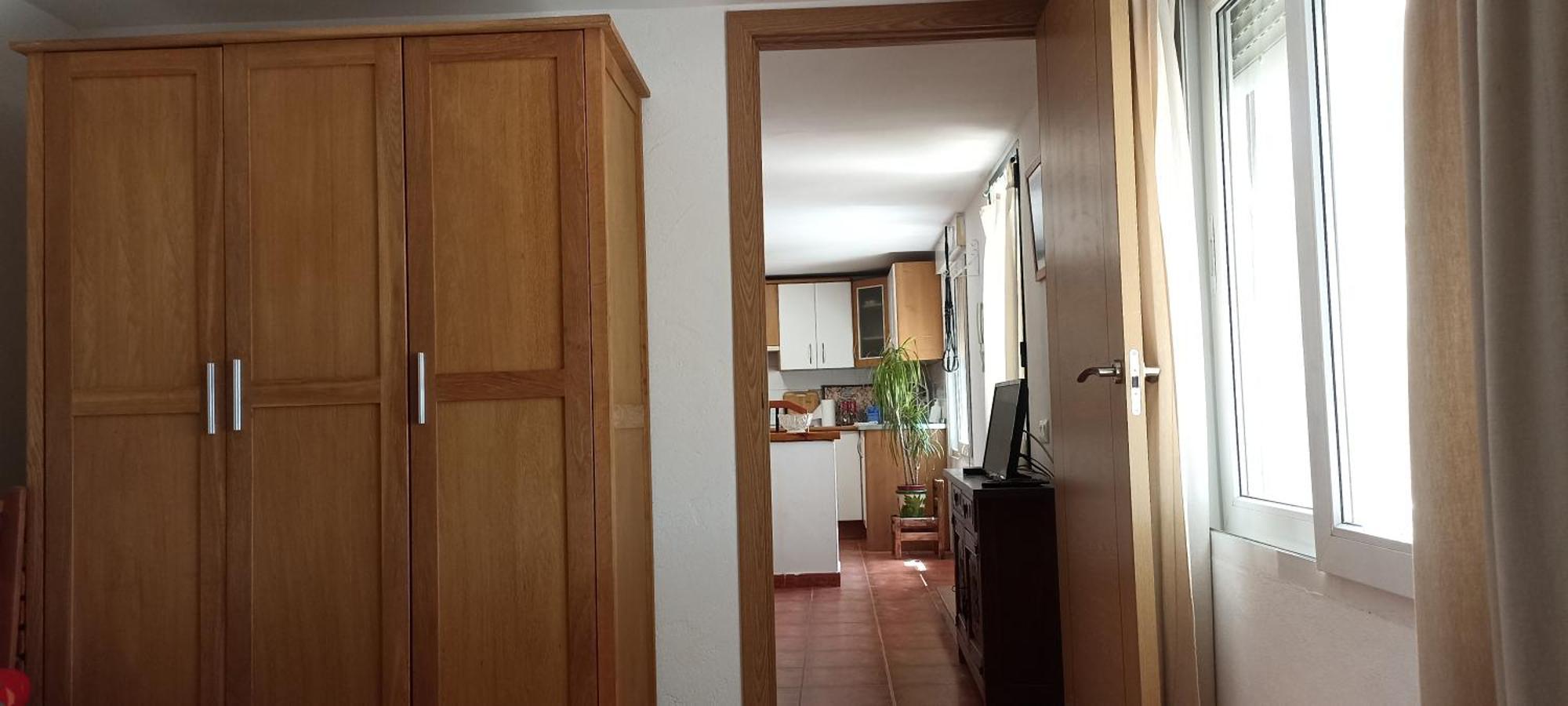 Los Roblecillos Pechina Kültér fotó